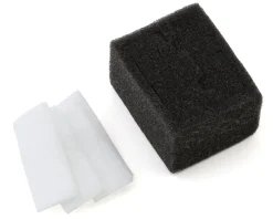 Park Tool Replacement Sponge & Pad Kit (For CM-25) (2 Pack)