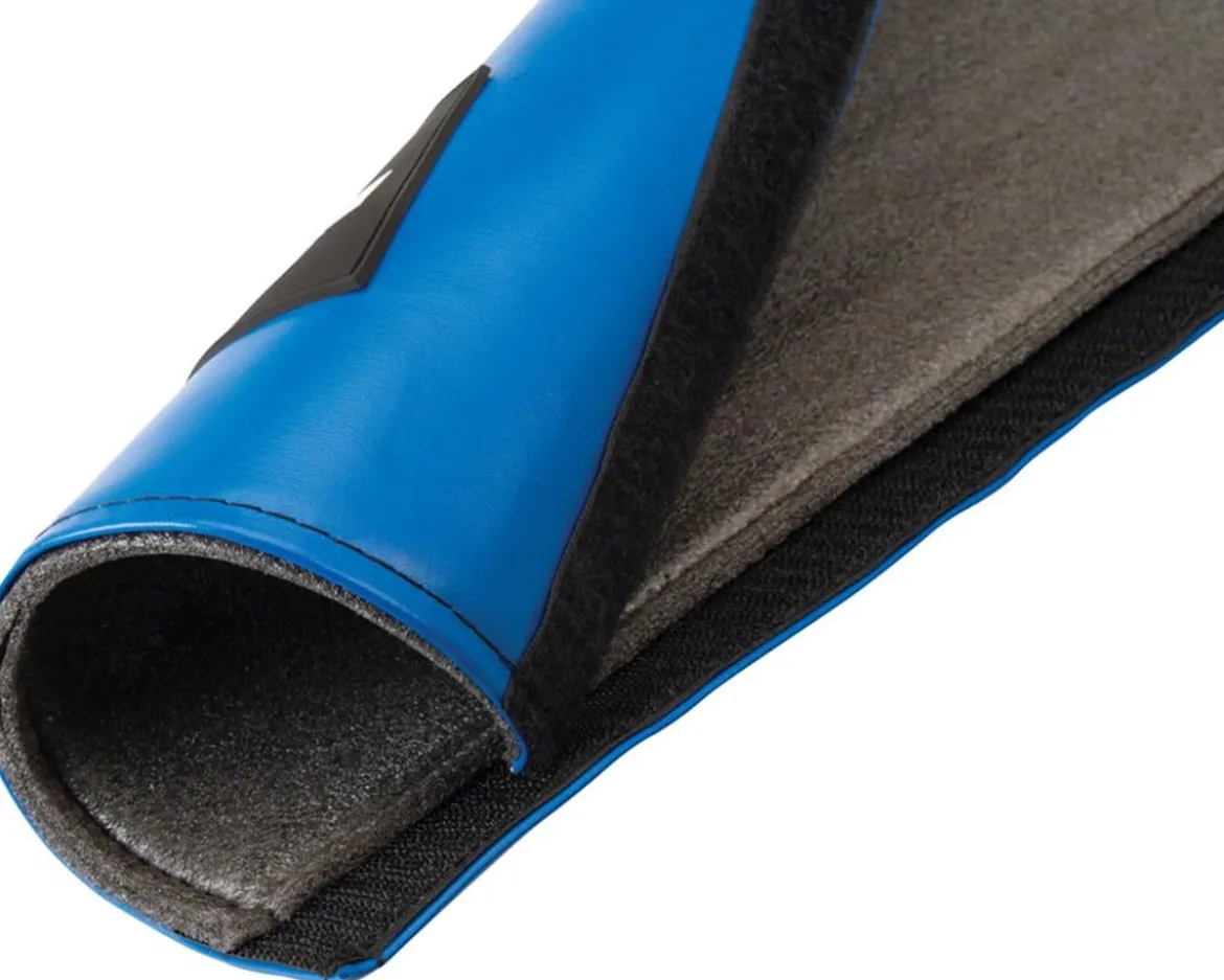 Park Tool RPP-1 Repair Stand Post Protector (Blue)