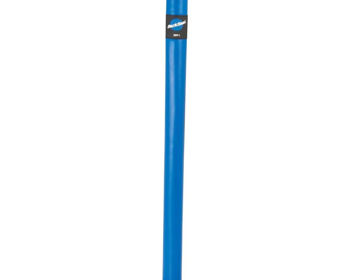 Park Tool RPP-1 Repair Stand Post Protector (Blue)