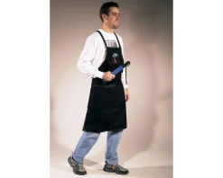 Park Tool SA-3 Heavy Duty Shop Apron (Black ) (35" Long)
