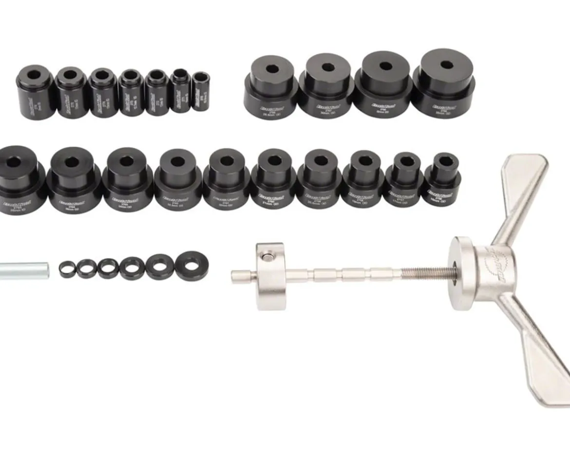Park Tool SBK-1 Suspension Bearing Kit