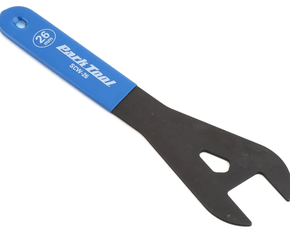 Park Tool SCW Cone Wrenches (Blue) (26mm)