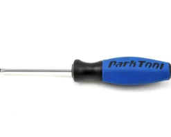 Park Tool SD Flat-Head Screwdriver (3mm)