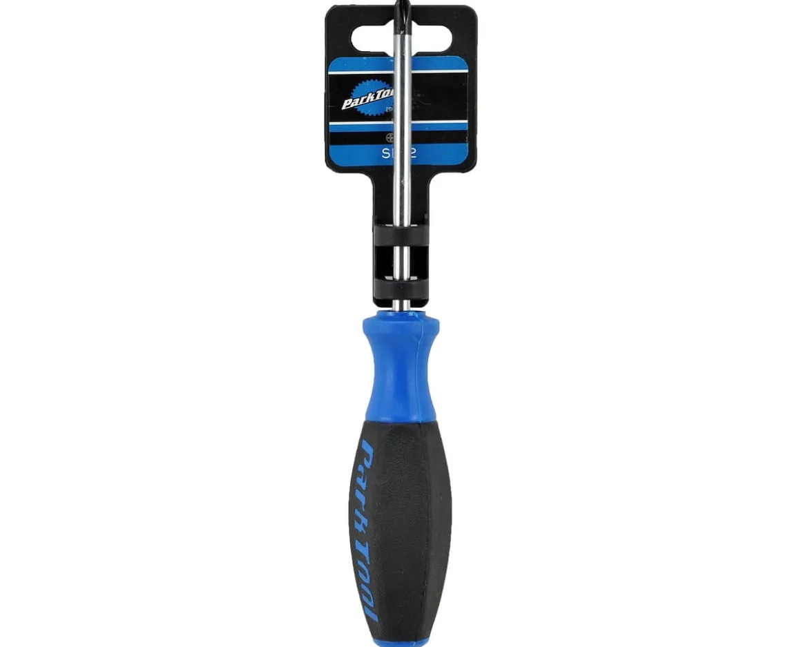 Park Tool SD-2 Phillips Screwdriver