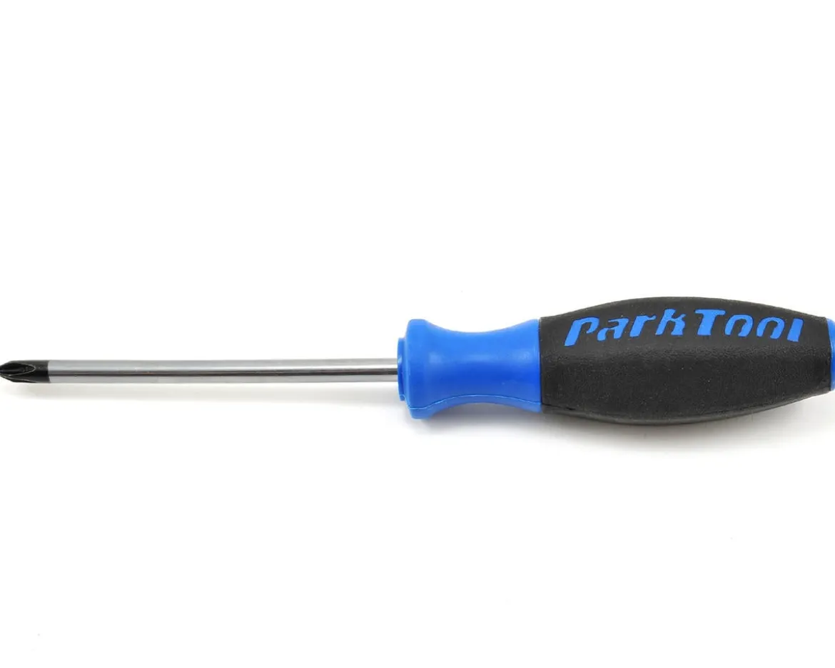 Park Tool SD-2 Phillips Screwdriver