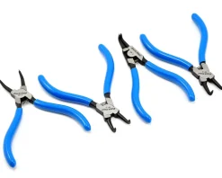 Park Tool Snap Ring Pliers Set