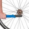 Park Tool SR-18.2 Sprocket Remover/Chain Whip (Blue) (1/8" Single Speed)