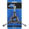 Park Tool ST-3C Three Way Socket Wrench (8/9/10mm)