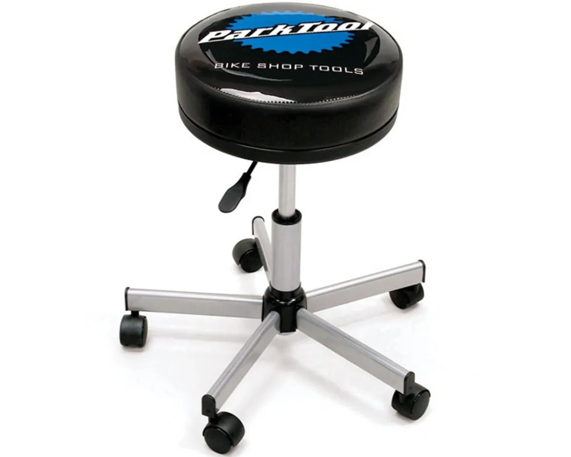 Park Tool STL-2 Rolling Shop Stool