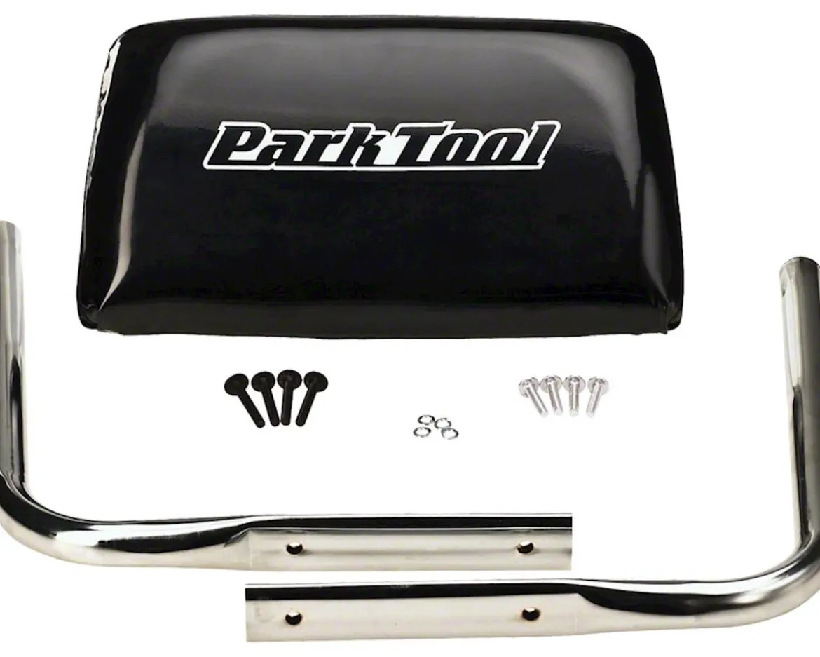 Park Tool STL-3K Shop Stool Backrest Kit