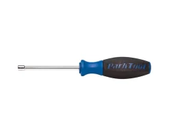Park Tool SW-19 Internal Nipple Hex Spoke Wrench (6.0mm)