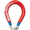 Park Tool SW-42 4-Sided Spoke Wrench (Red) (3.45mm)