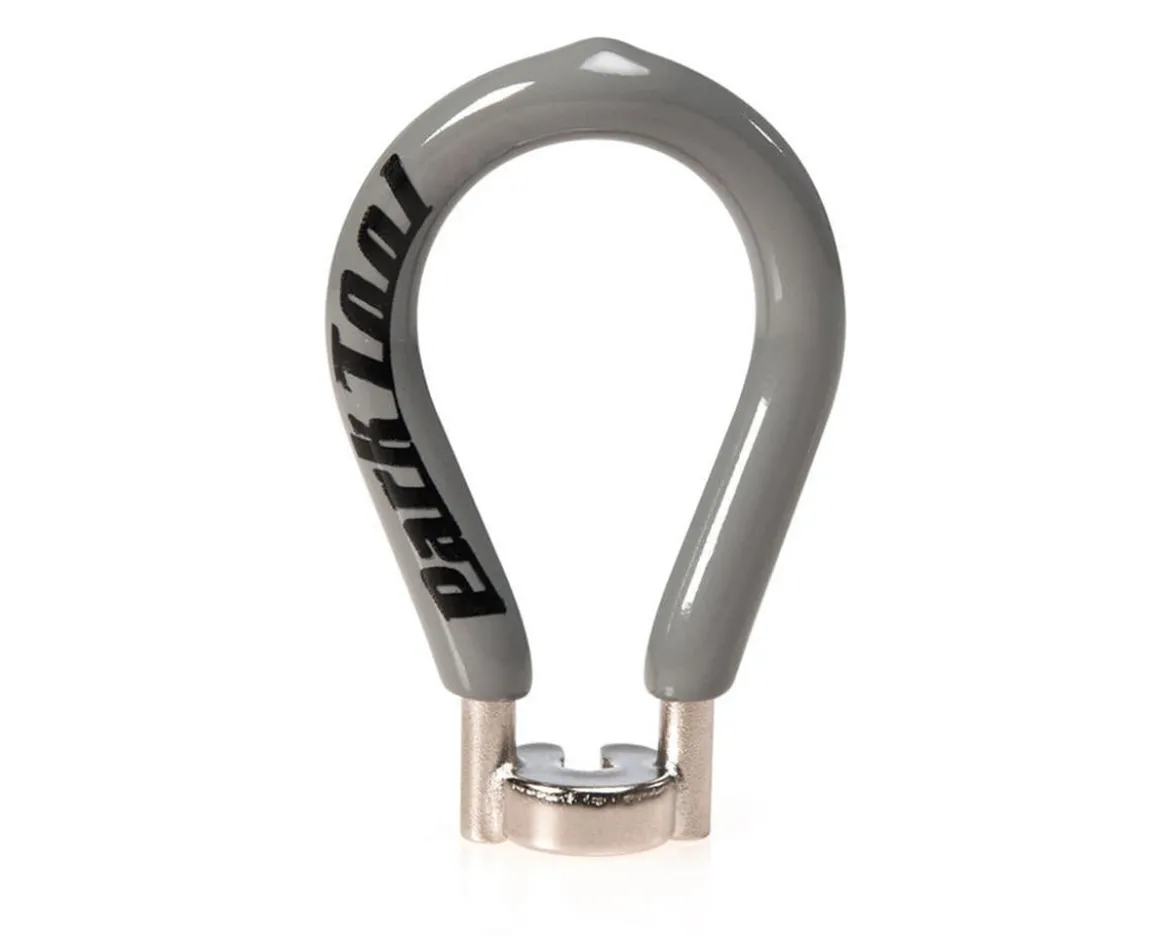 Park Tool SW-5 Torx Style Spoke Wrench (Grey)
