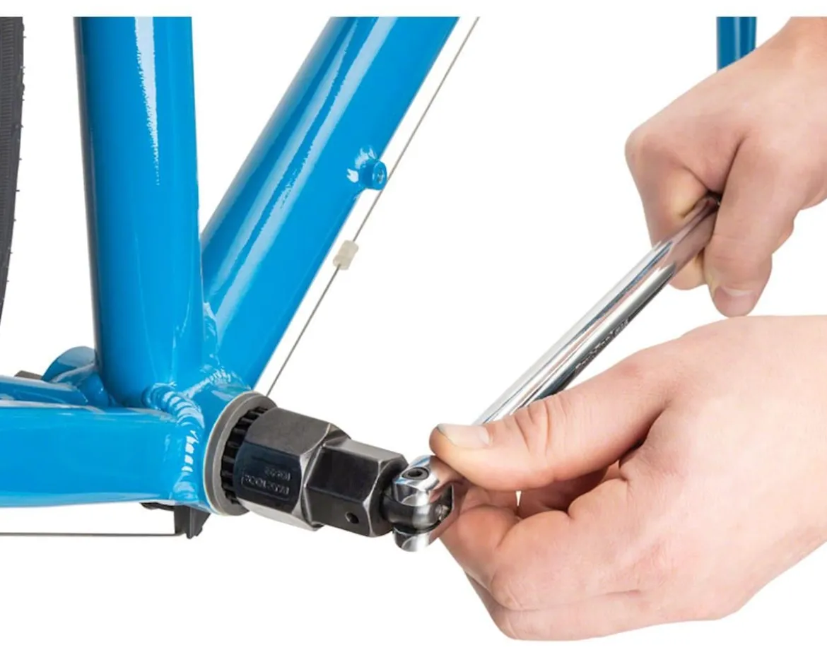 Park Tool SWB-15 3/8" Drive Breaker Bar
