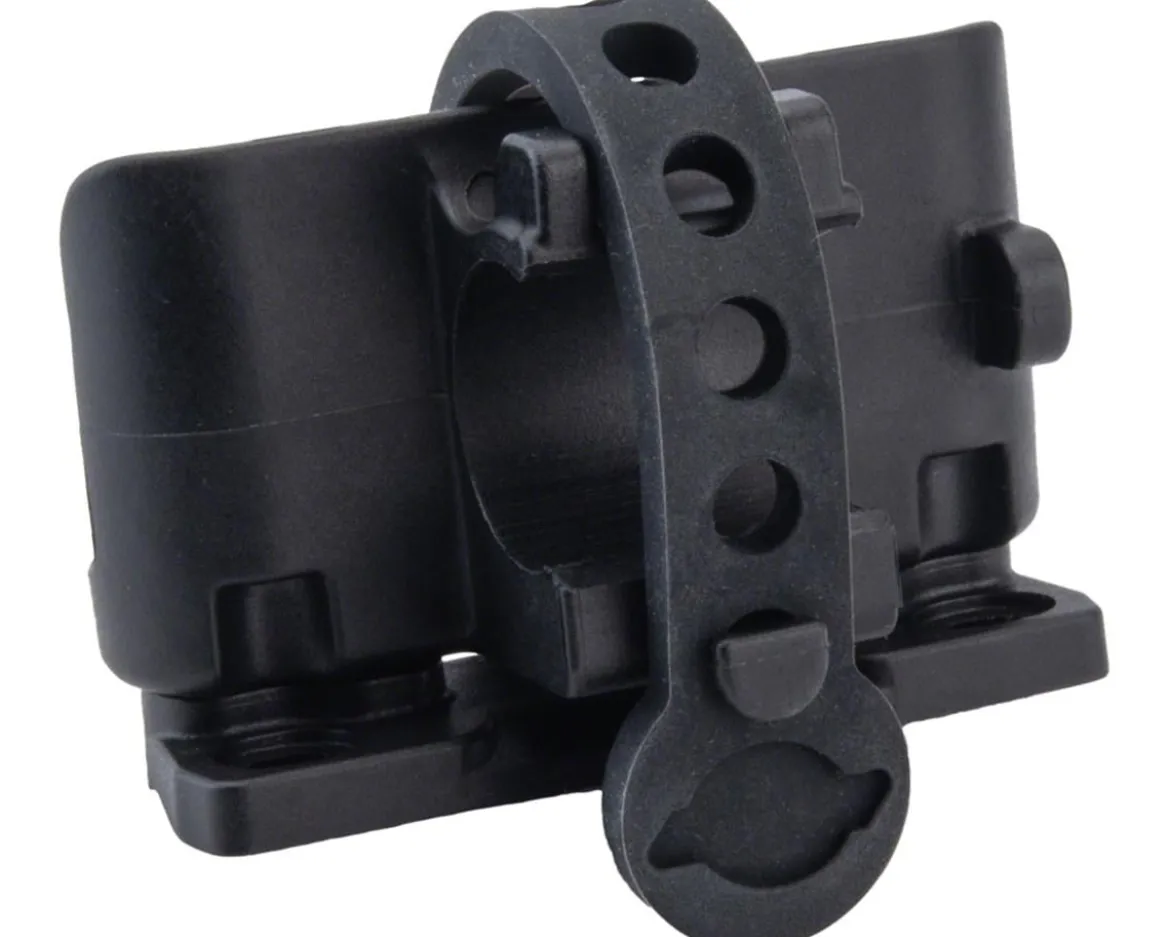 Park Tool TC-1 Tool Carrier (Black)