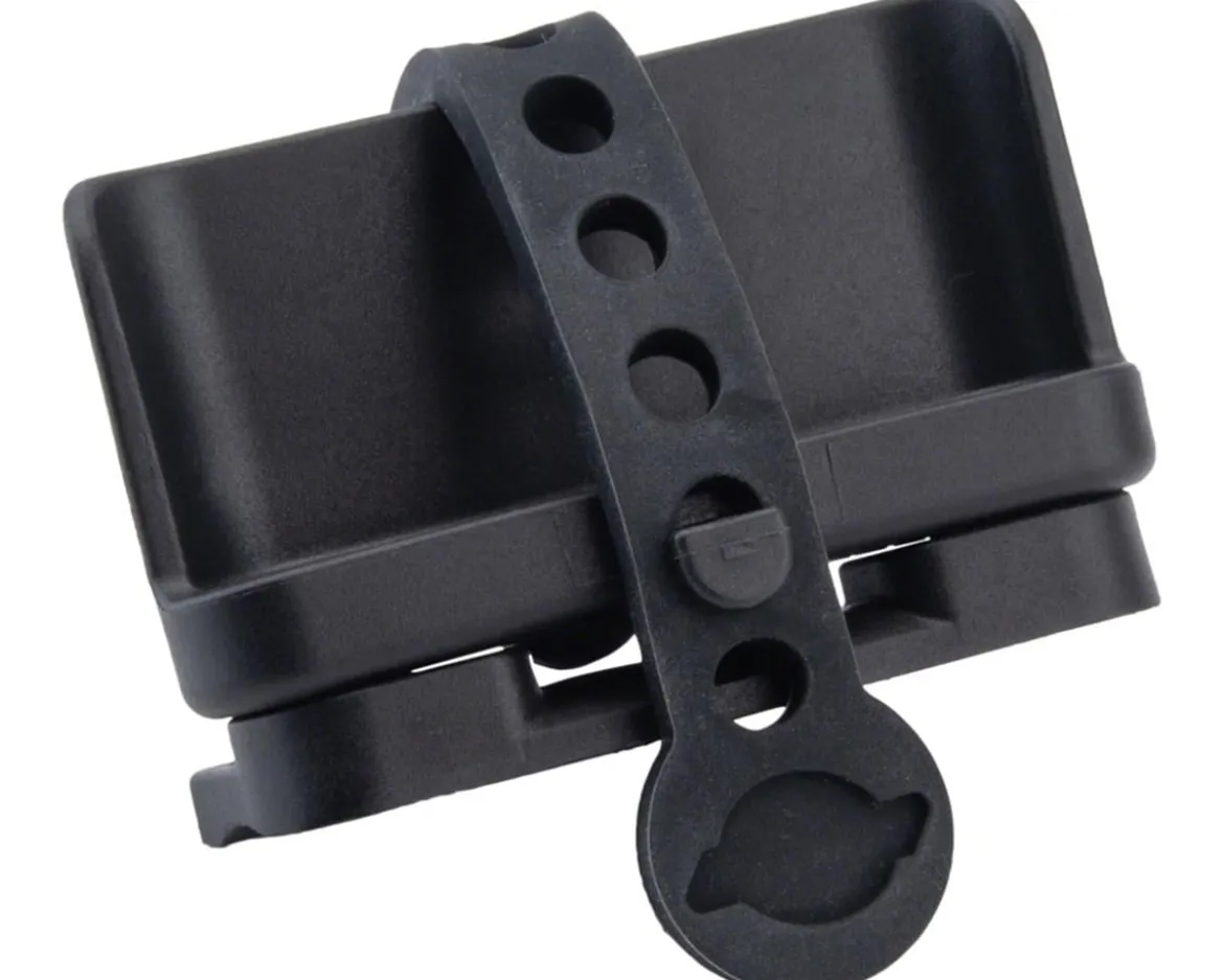 Park Tool TC-1 Tool Carrier (Black)