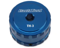 Park Tool TH-3 Tap And Bit Driver (Blue)
