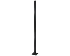 Park Tool THP-1 Mounting Post (Black) (For THS-1 Workstations)
