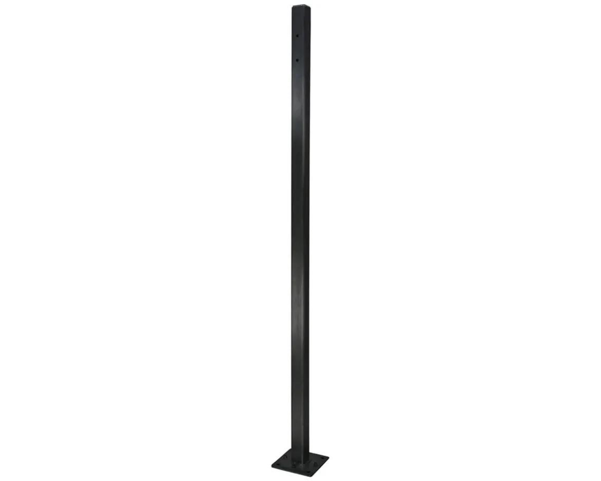 Park Tool THP-1 Mounting Post (Black) (For THS-1 Workstations)