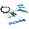 Park Tool THS-1.2 Trailhead Workstation (Blue)