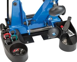 Park Tool Tilting TS-4 Truing Stand Base