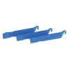 Park Tool TL-1.2 Tire Lever Set (Blue) (3 Pack)