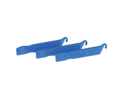 Park Tool TL-1.2 Tire Lever Set (Blue) (3 Pack)