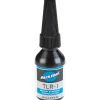 Park Tool TLR-1 Thread Locker (Blue) (10ml) (Medium Strength)