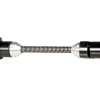 Park Tool Truing Stand Thru Axle Adaptors (Black) (For All Park Tool Stands)