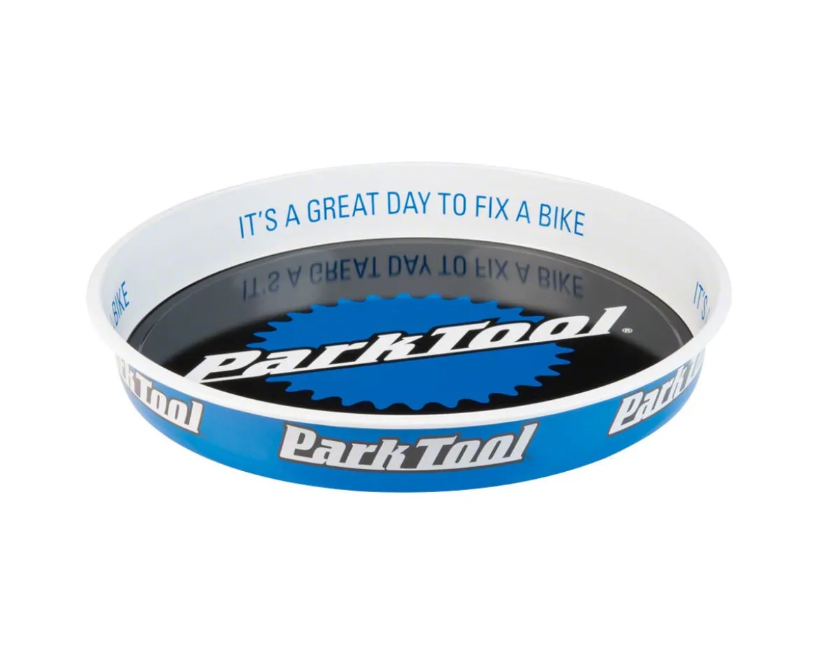 Park Tool TRY-1 Parts & Beer Tray