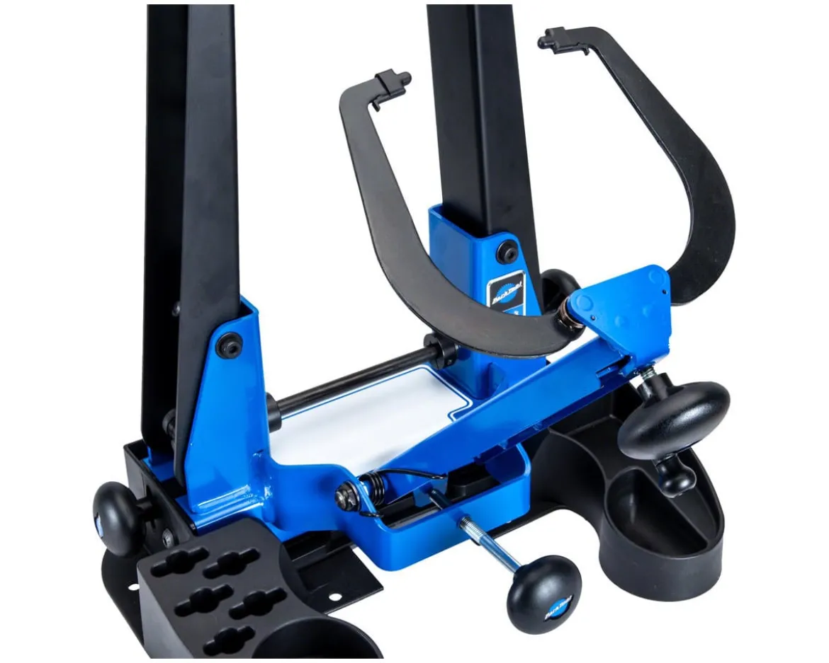 Park Tool TS-4.3 Professional Truing Stand