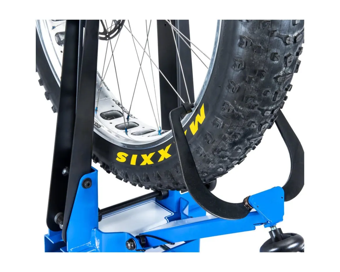 Park Tool TS-4.3 Professional Truing Stand
