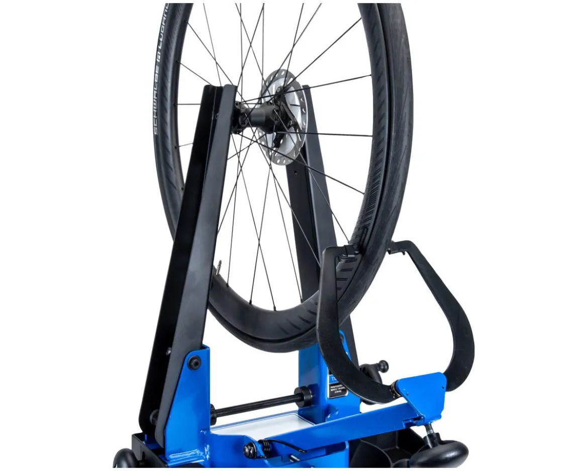 Park Tool TS-4.3 Professional Truing Stand