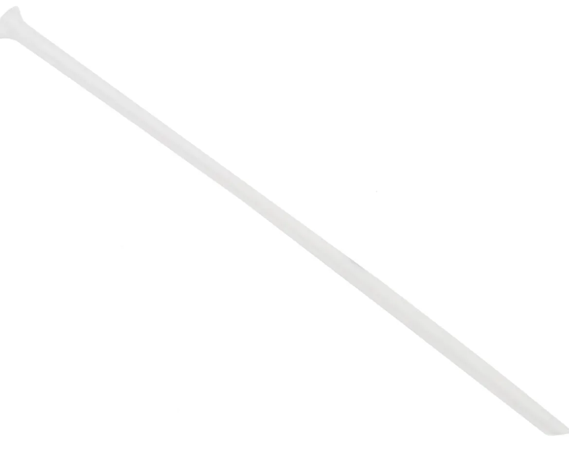 Park Tool TS-1 Sealant Injector Proboscis Tube (Clear)