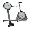 Park Tool TS-2DI Dial Indicator Gauge Set (For TS-2, 2.2, TS-4 Truing Stands)