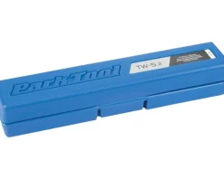 Park Tool TW-5.2 Ratcheting Click-Type Torque Wrench (2-14Nm) (3/8" Driver)