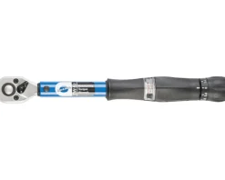 Park Tool TW-5.2 Ratcheting Click-Type Torque Wrench (2-14Nm) (3/8" Driver)