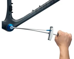 Park Tool TW-2.2 Torque Wrench (0-60Nm)