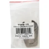 Park Tool TWB-15 15mm Crowfoot Pedal Adaptor (3/8")