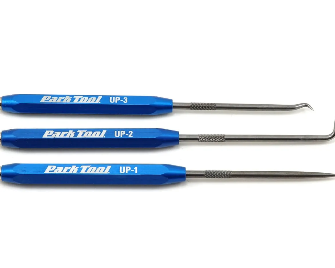 Park Tool UP-Set Utility Pick Set