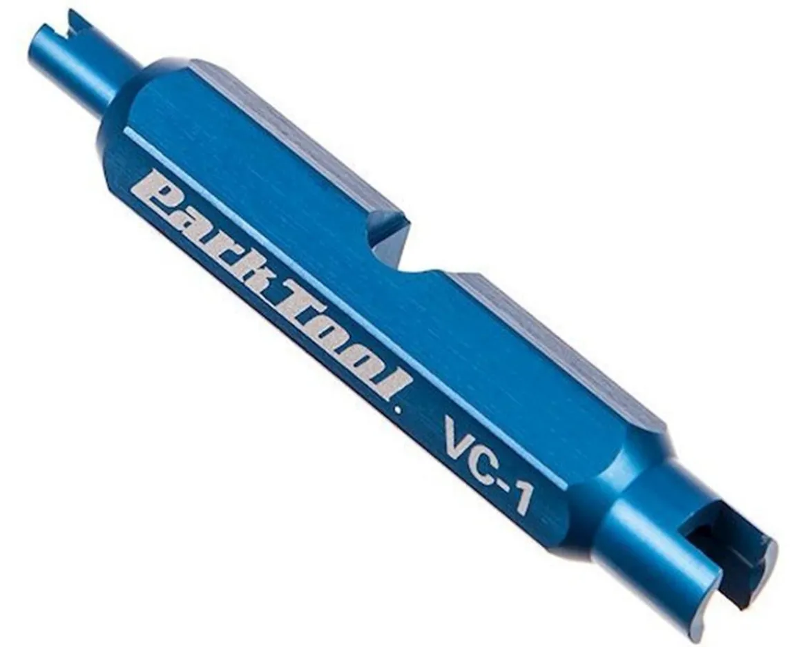 Park Tool VC-1 Valve Core Removal Tool (Blue)