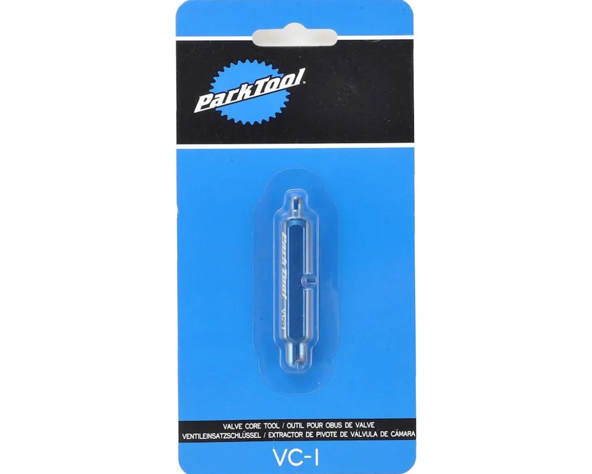 Park Tool VC-1 Valve Core Removal Tool (Blue)
