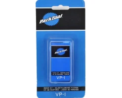 Park Tool Vulcanizing Tube Patch Kit