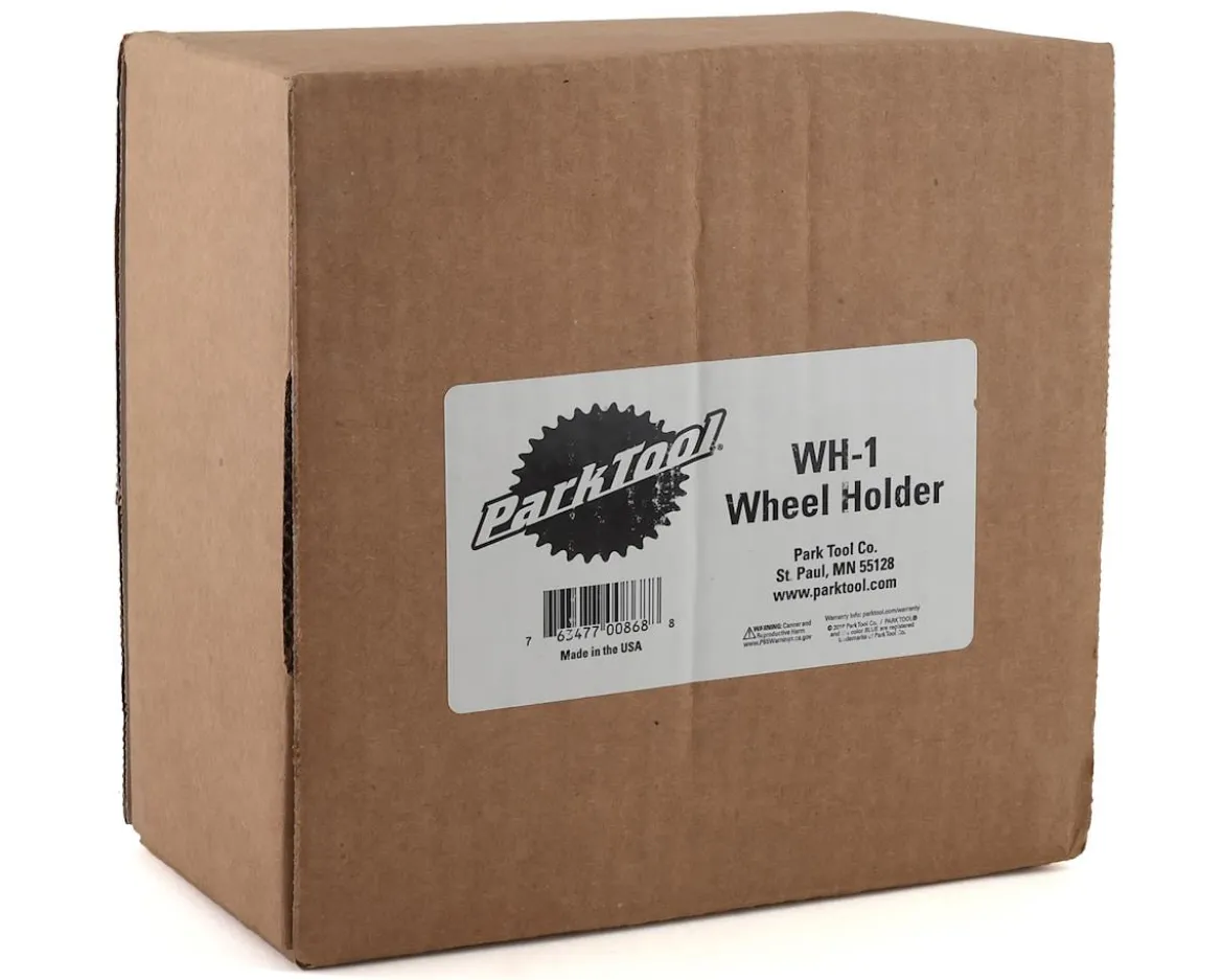 Park Tool WH-1 Wheel Holder