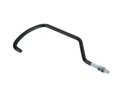 Park Tool 470XX Oversize Machine Hook (Black)
