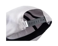 Park Tool Light Gray Snapback Hat (Light Grey) (Universal Adult)