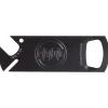 Paul Components Bottle Opener (Ano Black)