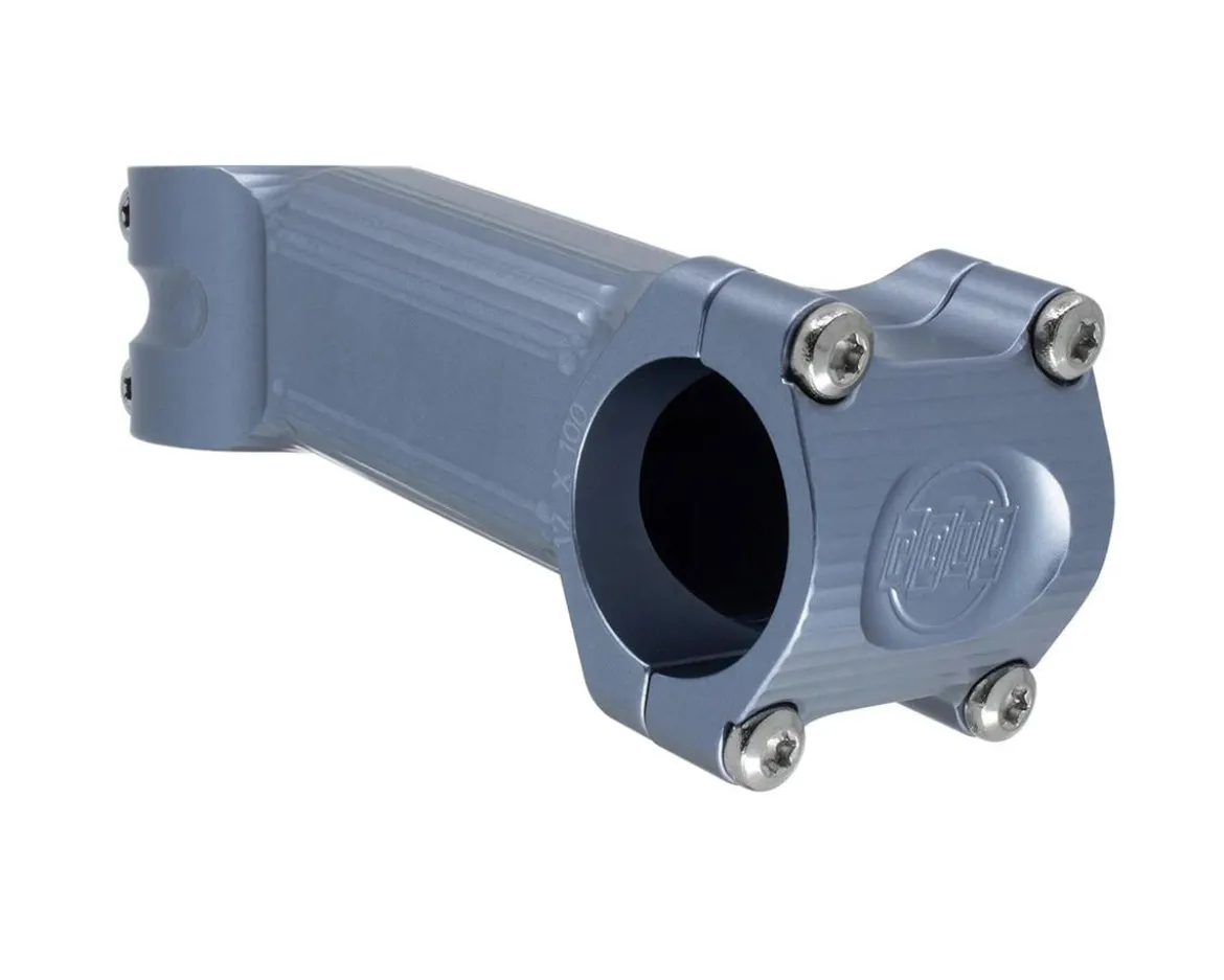 Paul Components Boxcar Stem (Pewter) (31.8mm) (100mm) (12°)