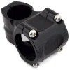 Paul Components Boxcar Stem (Black) (35.0mm) (35mm) (0°)