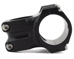 Paul Components Boxcar Stem (Black) (35.0mm) (35mm) (0°)